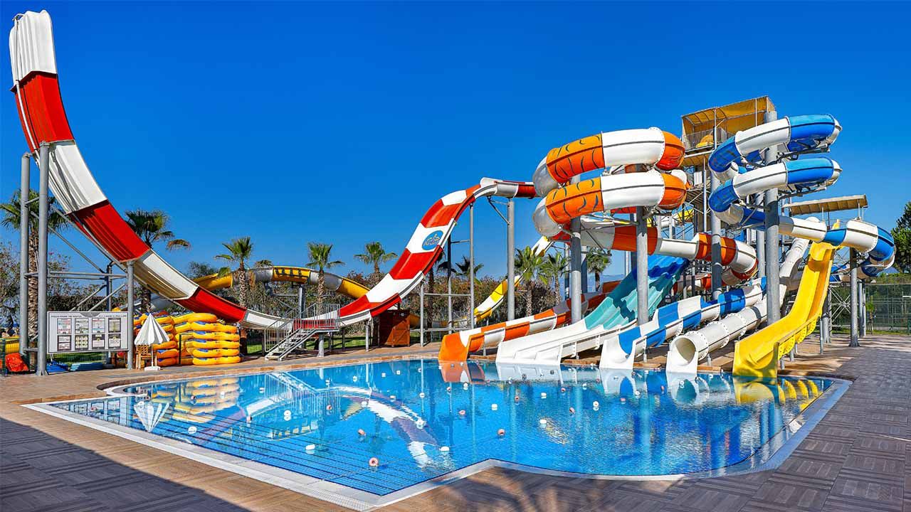 Aquapark