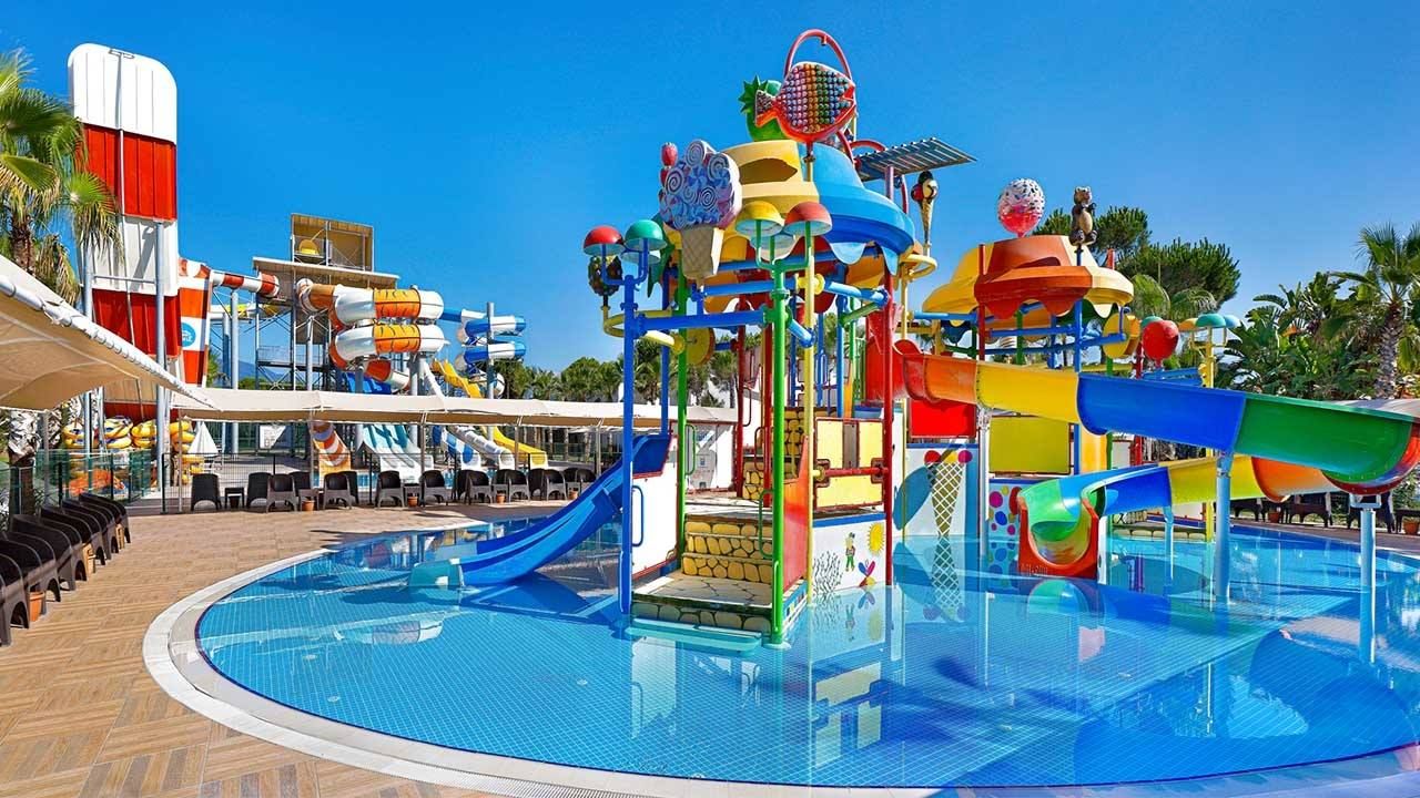 Aqua Tower